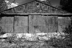 1_Don Sheldon Hangar (1993), Talkeetna, Alaska