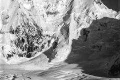 Mt. Augusta, North Rib