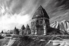 Cappadocia-Hobbit-House