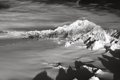 Shadow Sentinels of Mt. Logan - 2019