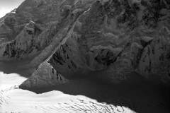 North Face, Mt. Logan - 1997