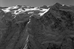 North Ridge of Mt. Logan - 1997