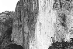 El Capitan, Nose, Yosemite